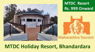 mtdc-bhandardara