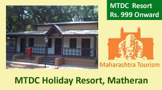 mtdc-matheran