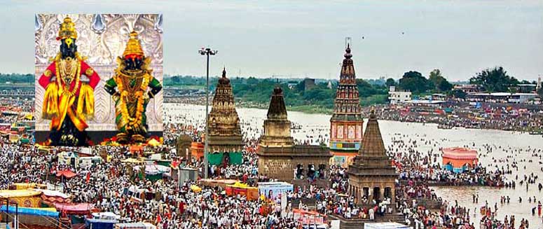 Pandharpur