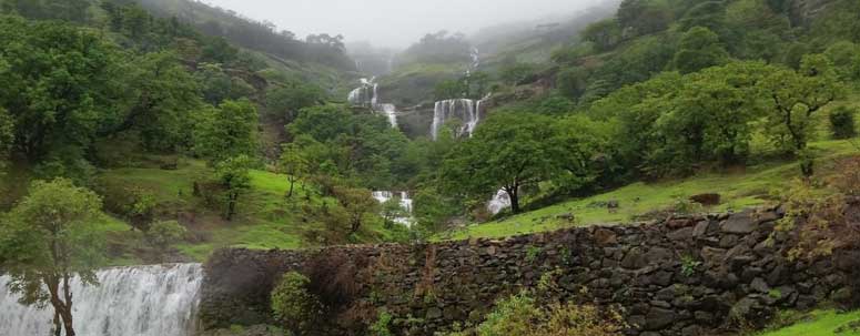 bhandardara