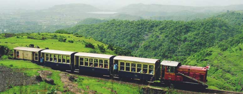 Matheran