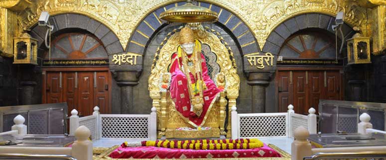 shirdi