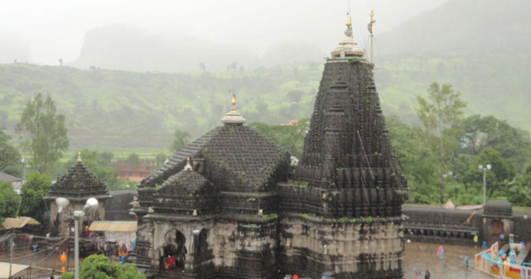 trimbakeshwar