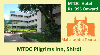 mtdc-shirdi