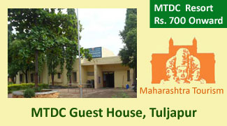 mtdc-tuljapur