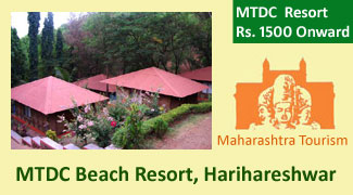 mtdc-harihareshwar